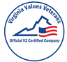 Virginia Values Veterans (V3)